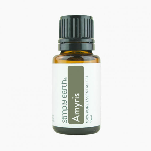 Amyris Essential Oil